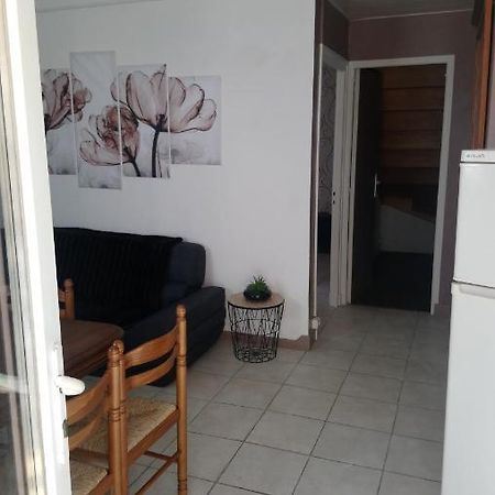 50 M Ocean Maison Classee 2 Etoiles 2/7 Personnes Mimizan-Plage Exteriér fotografie