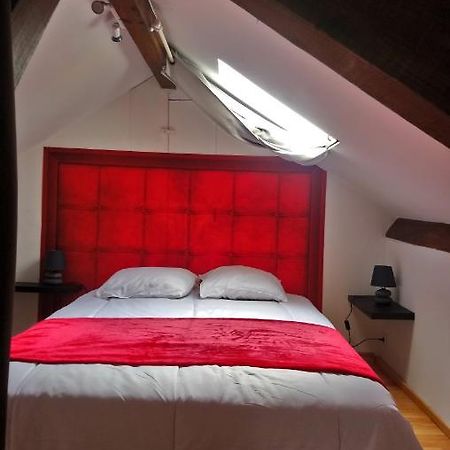 50 M Ocean Maison Classee 2 Etoiles 2/7 Personnes Mimizan-Plage Exteriér fotografie