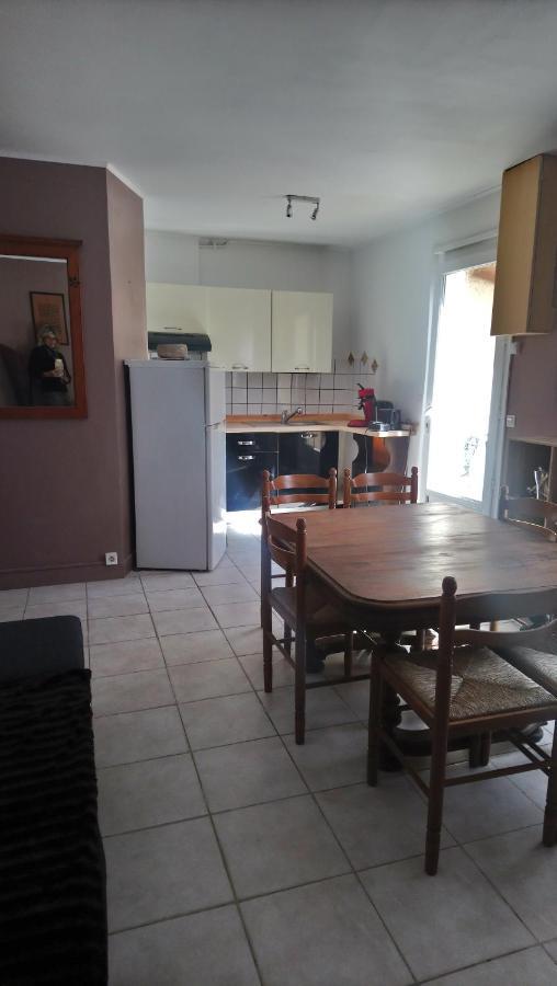 50 M Ocean Maison Classee 2 Etoiles 2/7 Personnes Mimizan-Plage Exteriér fotografie