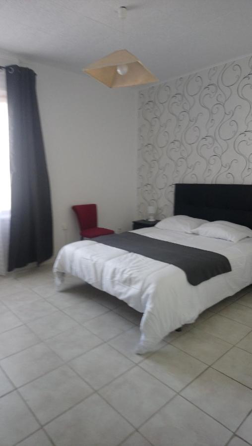 50 M Ocean Maison Classee 2 Etoiles 2/7 Personnes Mimizan-Plage Exteriér fotografie