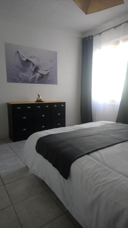 50 M Ocean Maison Classee 2 Etoiles 2/7 Personnes Mimizan-Plage Exteriér fotografie