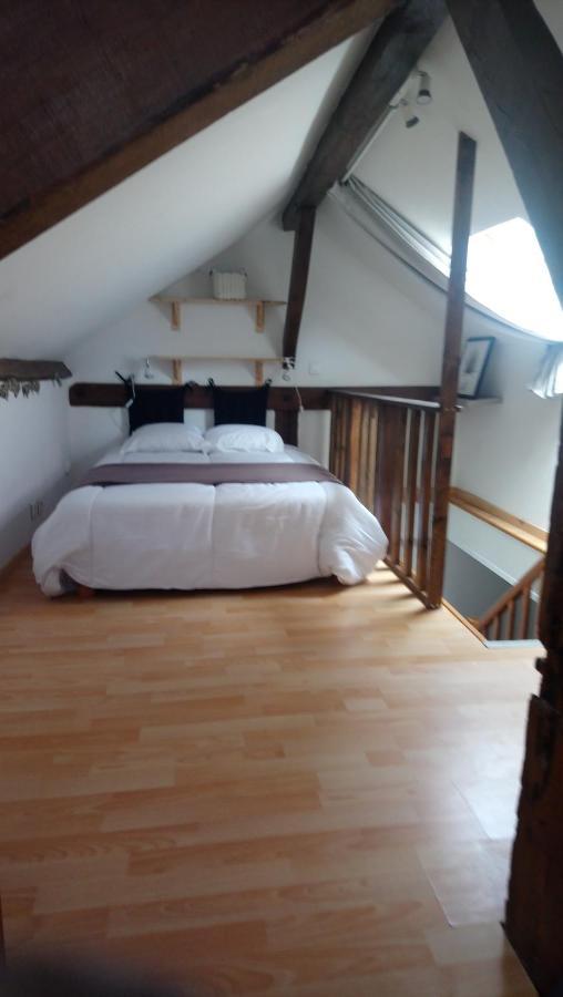 50 M Ocean Maison Classee 2 Etoiles 2/7 Personnes Mimizan-Plage Exteriér fotografie