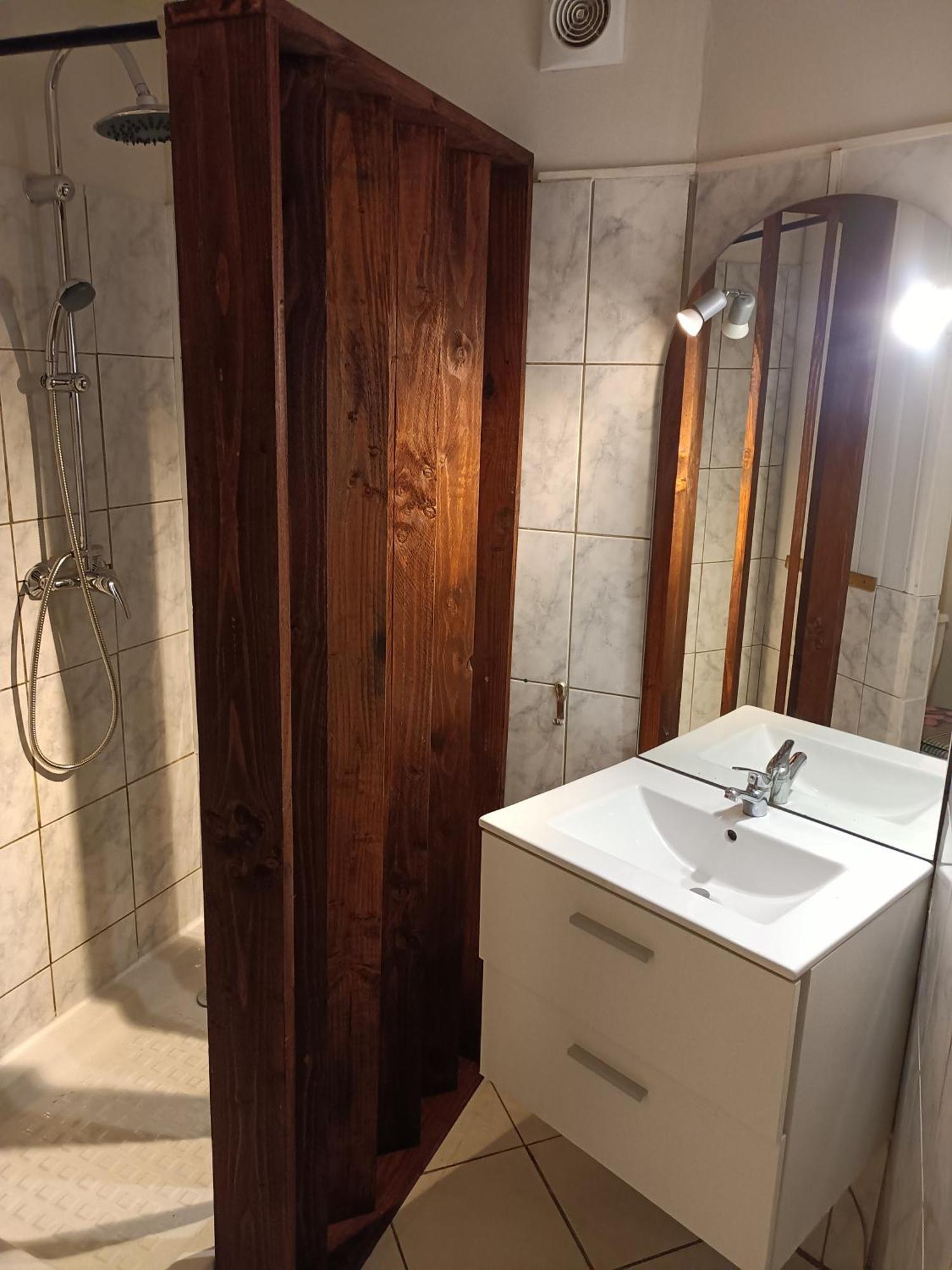 50 M Ocean Maison Classee 2 Etoiles 2/7 Personnes Mimizan-Plage Exteriér fotografie